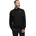 Fleecejacke Schwarz XS Schwarz