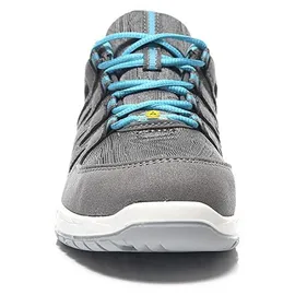 ELTEN MADDIE grey Low ESD S1P Gr. 35