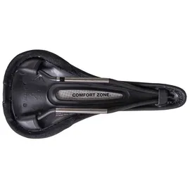 WTB Sl8 Titanium Sattel - Matte Black - 127 mm