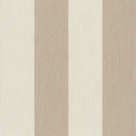 Rasch Textil Vliestapete Perfecto VI 10,05 m x 0,53 m beige 844016