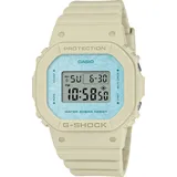 CASIO G-SHOCK Damenuhr, beige, Casio-GMD-S5600NC-9ER