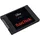 SanDisk Ultra 3D 2 TB SATA 6 Gbps Schwarz SDSSDH3-2T00-G31