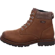 SIOUX Adalar Herren Braun 42