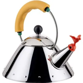 Alessi 9093 gelb