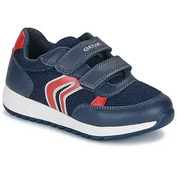 Geox  Kinderschuhe J ALBEN BOY  in Blau, 31