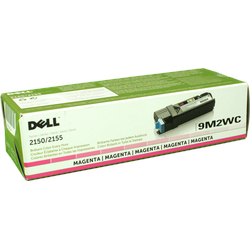 Dell Toner 593-11038 D6FXJ 9M2WC magenta