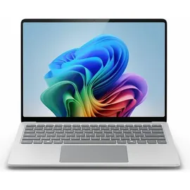Microsoft Surface Laptop 7 15" Snapdragon X Elite 16 GB RAM 1 TB SSD Platin