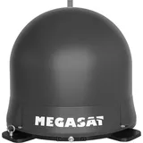 Megasat Campingman Portable ECO 2 graphit