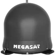 Megasat Campingman Portable ECO 2 graphit