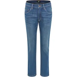 H.I.S. RelaxFit Blau 182