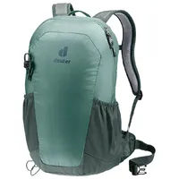 Deuter Air Lite 17 SL Rucksack (2275 jade/ivy)