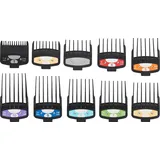 Efalock Professional Efalock Bladecore Kammaufsätze für Haarschneidemaschine