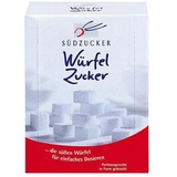 SÜDZUCKER Würfelzucker, 500,0 g