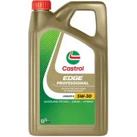 Castrol EDGE Professional LL III 5W-30 5 Ltr. Kanne