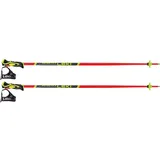 Leki WCR Lite SL 3D Skistöcke 100