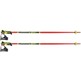Leki WCR Lite SL 3D Skistöcke 100
