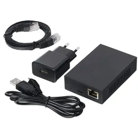 Yeastar TA100 FXS-IP Gateway, 1 Kanal