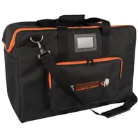 Showgear Gear Bag Large Für den allgemeinen Gebrauch