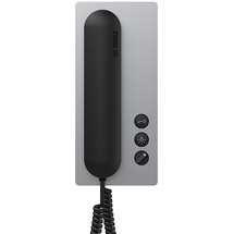 Siedle Haustelefon Standard HTS 811-0 A/S