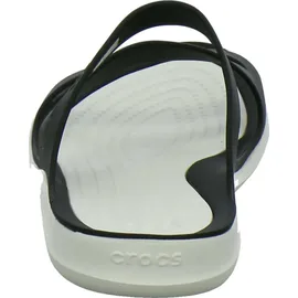 Crocs Swiftwater Sandal black/white 37-38