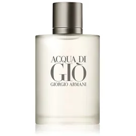 Giorgio Armani Acqua di Gio Pour Homme Eau de Toilette 100 ml