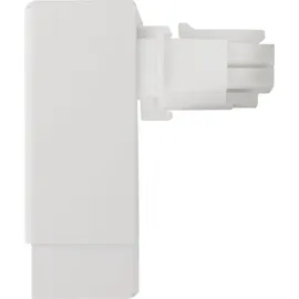 Kolink Core Pro 12V-2x6 90 Degree Adapter - Typ 2, weiß