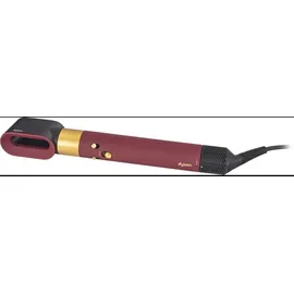 Dyson  Airwrap i.d. Straight + Wavy Red Velvet/Gold