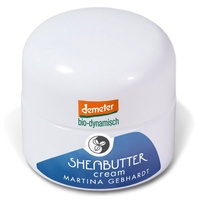 Martina Gebhardt Sheabutter Cream 15 ml