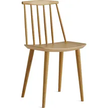 HAY J77 Stuhl Eiche geölt