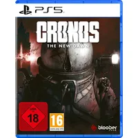 Bloober Team Cronos The New Dawn [PlayStation 5]