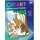 Ravensburger CreArt Malen nach Zahlen 24 St. Pferde