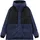 CMP Jacket Fix Hood Skijacke Blau L