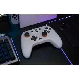 GameSir T4n Lite Controller Weiß Nintendo Switch / PC