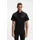 Boss Green BOSS Motion 10263169 Kurzarmhemd - Black - L
