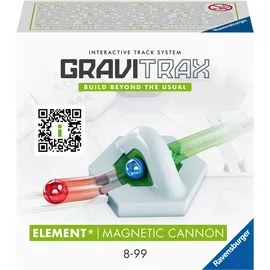 Ravensburger GraviTrax Element Magnetic cannon 22413