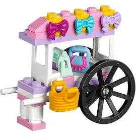 LEGO Friends Heartlake Einkaufszentrum 41058