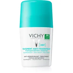 Vichy Deodorant 48h Antitranspirant-Deoroller gegen übermäßiges Schwitzen 48h 50 ml