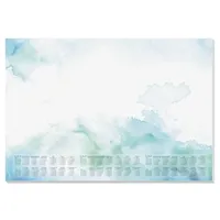 SIGEL H7314 Papier-Schreibtischunterlage DIN A2, Kalender 2027-2029, 30 Blatt, Schreibunterlage zum Abreißen aus nachhaltigem Papier
