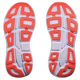 HOKA Bondi 9 Damen Berry Jam/Berry Patch 39 1/3