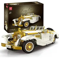 Mould King Vintage Classic K500