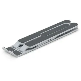 Dicota Laptop/Tablet Stand grau