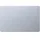 Legamaster Glas-Magnettafel 150,0 x 100,0 cm Pastellblau
