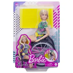Mattel® Puppen Accessoires-Set Mattel GRB93 bunt