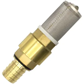 VARIOSAN Schwimmende Entnahme Set 12494, 1", Schwimmerkugel, Saugkorb, Rückschla...