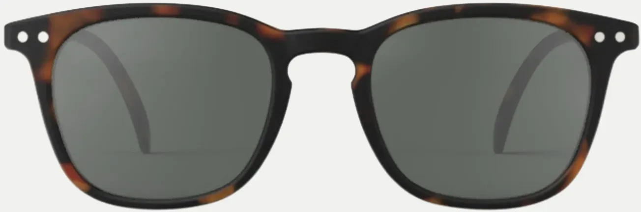 Lesebrille Reading E Braun 1,5