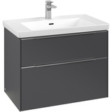 Villeroy & Boch Subway 3.0 Waschtischunterschrank C574L0VR