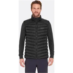 Rab Cirrus Vest black (BLK) M