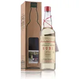 Armazem Vieira 8 Years Rubi 1840 Cachaca 40% Vol. 0,7l in Geschenkbox