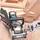 Makita DPJ180Z Akku-Nutfräse 18 V