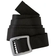 Patagonia Tech Web Belt - Gürtel Black One Size